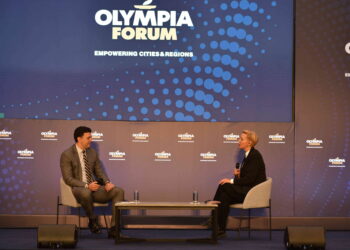 Κικίλιας για τουρισμό: Πληρότητα 65% τον Σεπτέμβριο στη χώρα