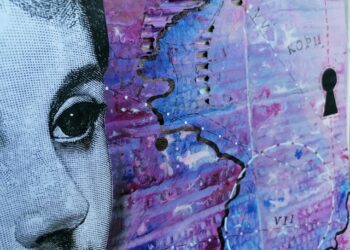 Το Art Villa Kastellos και η Εύη Τσάνα στο Αμβούργο