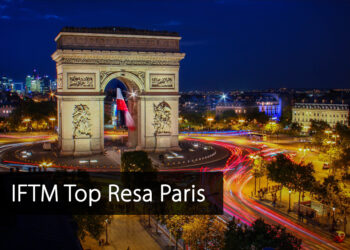 Στη μεγαλύτερη τουριστική έκθεση της Γαλλίας ο Κικίλιας