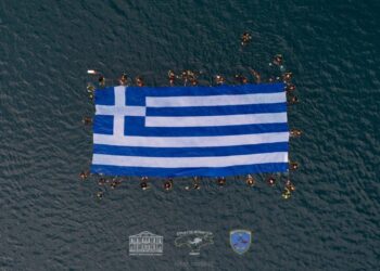 Τιμούν την επέτειο του «ΟΧΙ» οι Ομογενείς στην Αίγυπτο