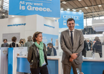 Η Σκιάθος νέος τουριστικός προορισμός της Transavia