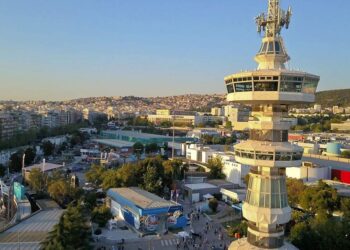 Η «καρδιά» της τεχνολογίας και της καινοτομίας χτυπά στη Θεσσαλονίκη