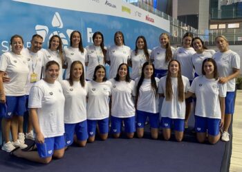 Διέλυσε την Σλοβακία η Εθνική νέων γυναικών