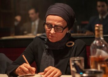 Οι ελληνικές ταινίες ταξιδεύουν στο Μανχάταν και την Αστόρια