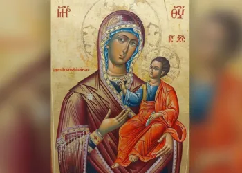 Βρέθηκαν στη Γερμανία και επαναπατρίζονται δύο κλεμμένες εικόνες