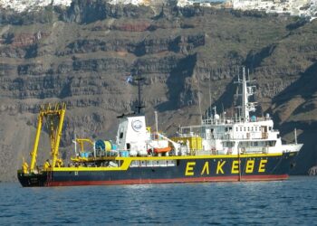 Στο «μικροσκόπιο» η ζωή των Αρχαίων στο Ν. Αιγαίο από τους επιστήμονες