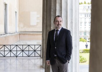 Κατσανιώτης προς Ομογενείς Αλεξανδρείας: «Στερεά γέφυρα η Διασπορά»