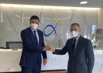 Ιδιαίτερα αυξημένη προσέλευση τουριστών στην Ελλάδα