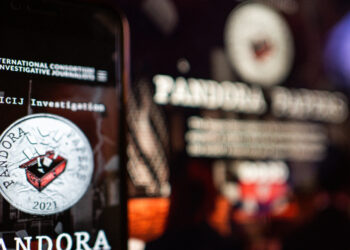 283 Έλληνες στη λίστα των Pandora Papers