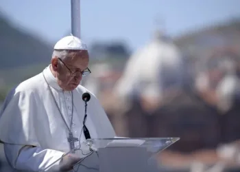 Στις 4 και 5 Δεκεμβρίου η επίσκεψη του Πάπα στην Ελλάδα