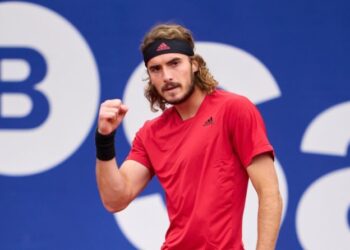 Τσιτσιπάς: «Ο επόμενος Τζέιμς Μποντ πρέπει να είναι Έλληνας»