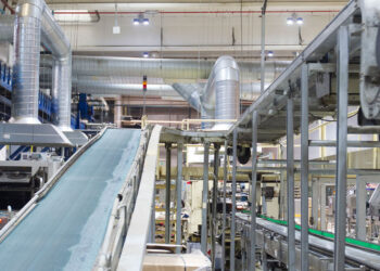 Ισχυρή αύξηση τζίρου κατέγραψε η ελληνική βιομηχανία