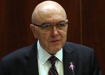 Φραγκογιάννης προς την ομογένεια της Λιβύης: «Γυρίσαμε. Είμαστε κοντά σας»