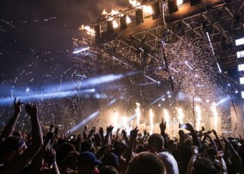 Υπό την αιγίδα του ΕΟΤ μεγάλα διεθνή φεστιβάλ