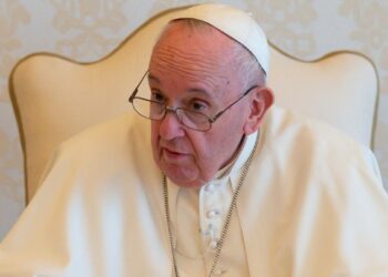 Ο Πάπας Φραγκίσκος αναμένεται να επισκεφθεί τη Μυτιλήνη