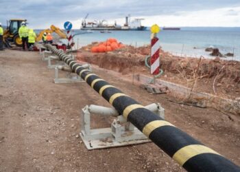 Ηλεκτρική διασύνδεση Ελλάδας – Αιγύπτου