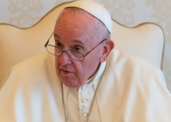 Στην Ελλάδα το πρώτο Σαββατοκύριακο του Δεκεμβρίου ο Πάπας