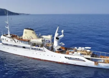 Με «άρωμα» Ελλάδας ο 5ος κύκλος της σειράς The Crown