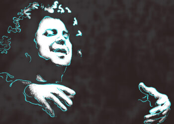 Η Κρατική Ορχήστρα Θεσσαλονίκης τιμά τον Μίκη Θεοδωράκη