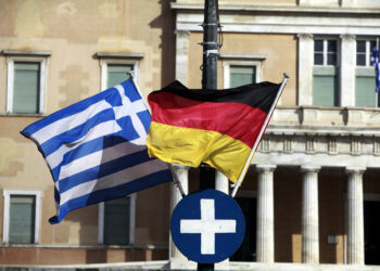 Η ομογένεια στη Γερμανία γιορτάζει τα 200 χρόνια από το ‘21