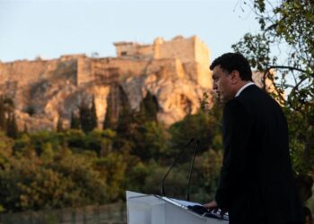 Κικίλιας: Από τον Μάρτιο η έναρξη της κρουαζιέρας