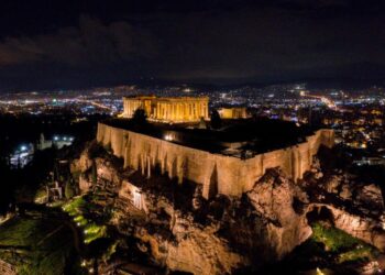 Η Αθήνα κάνει το πρώτο «βήμα» στην εποχή των smart cities