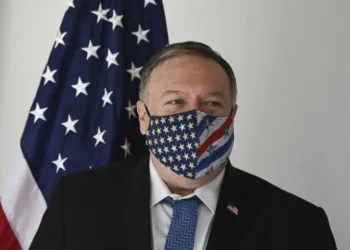 Πόμπεο: Όχι στην πώληση νέων μαχητικών F-16 στην Τουρκία