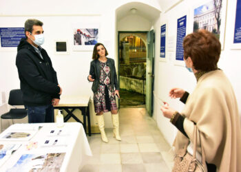 «Κλέβουν» τις εντυπώσεις οι Εύζωνες στο Ναύπλιο