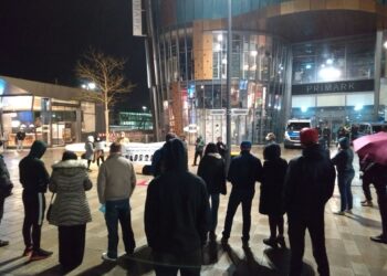 Νεκρός Έλληνας στη Γερμανία – Παρέμβαση της Πρεσβείας