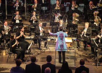 Επετειακή Συναυλία για το 1821 στη Γερμανία