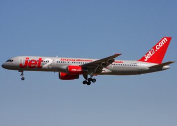 Με 600.000 περισσότερες θέσεις η Jet2 στην Ελλάδα