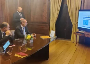 Οι πρωτοποριακές ψηφιακές υπηρεσίες του Γενικού Προξενείου στη Νέα Υόρκη