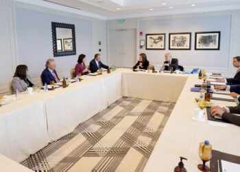 Ομογενείς βουλευτές: «Η Ελλάδα έχει το ανθρώπινο δυναμικό για το άλμα ανάπτυξης»