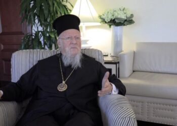 Βαρθολομαίος – «Αισθάνομαι πολύ καλά – Έπρεπε να γίνει η επέμβαση»