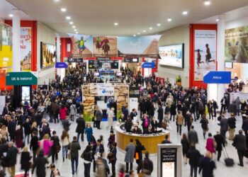 Μεγάλο τουριστικό ενδιαφέρον των Βρετανών για την Αθήνα