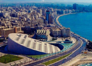 Εγκαίνια για την έκθεση «ΙΔΕΑ» στη Βιβλιοθήκη Αλεξάνδρειας