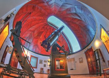 Αστεροσκοπείο Αθηνών: «Αυξάνεται η ηλιακή ακτινοβολία που φτάνει στο έδαφος»