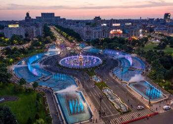 Το Ελληνικό Ίδρυμα Πολιτισμού συμμετέχει στο Book Club – Βουκουρέστι