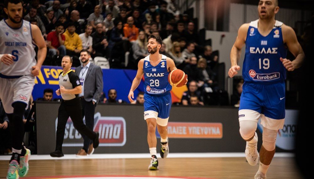 Ήττα στα προκριματικά του Παγκόσμιου για την Εθνική