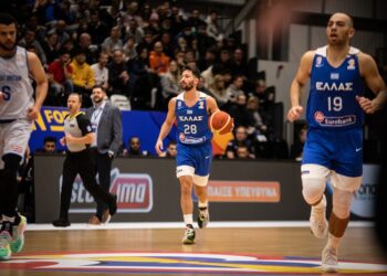 Ήττα στα προκριματικά του Παγκόσμιου για την Εθνική