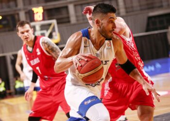 Κέρδισε τη Λευκορωσία η Εθνική για το Παγκόσμιο