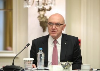 Φραγκογιάννης: Μεγάλες οι ευκαιρίες στην εμπορική συνεργασία Ελλάδας- Βιετνάμ