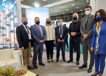 Ο Οργανισμός Τουρισμού Θεσσαλονίκης στην 36η Philoxenia