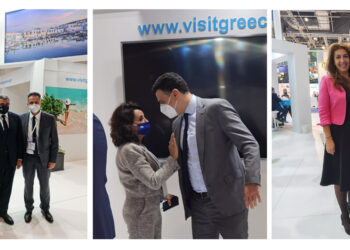 Στη Διεθνή Έκθεση Τουρισμού στο Λονδίνο η Θεσσαλονίκη