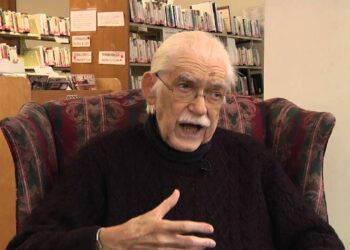 «Έφυγε» από τη ζωή ο ομογενής Νταν Γεωργακάς