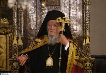 Με επιτυχία η επέμβαση του Πατριάρχη στη Νέα Υόρκη