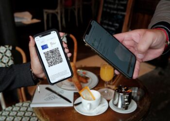 Το Covid Free Gr Wallet για τα πιστοποιητικά εμβολιασμού στην Ελλάδα 