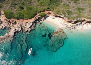 H Αλόννησος στους καλύτερους οικολογικούς προορισμούς του κόσμου