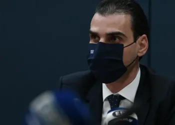 Θεμιστοκλέους: Μόνη λύση ο εμβολιασμός και όχι το lockdown