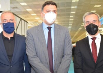 Κικίλιας: «Η Ελλάδα ασφαλής προορισμός για τον τουρισμό»